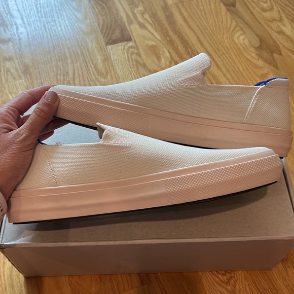 Rothy’s sneakers - Picture 7 of 9